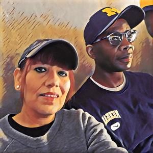 Meet your Posher, Angelo